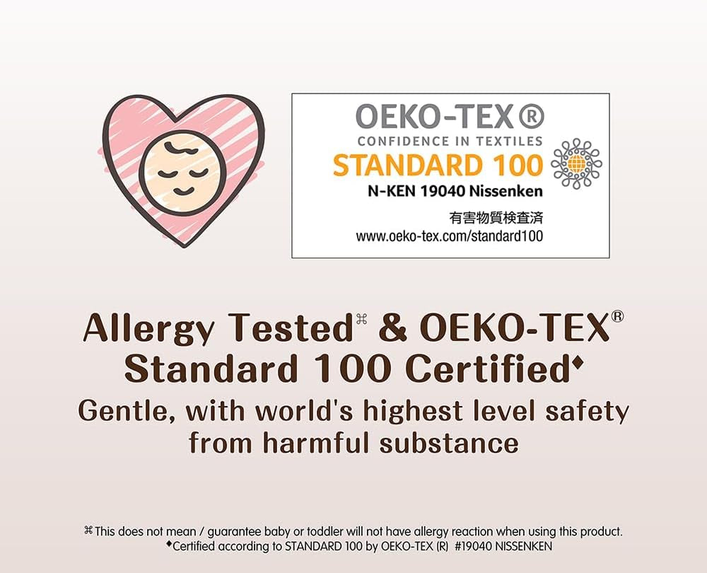 Pieluchy japońskie Natural NB (0-5 kg) // Pieluszki japońskie Natural NB (0-5 kg)