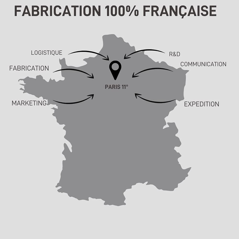 SERGE D'ESTEL PARIS Mleczko w sprayu przeciw wypadaniu włosów, 200 ml Pielęgnacja włosów SERGE D'ESTEL PARIS