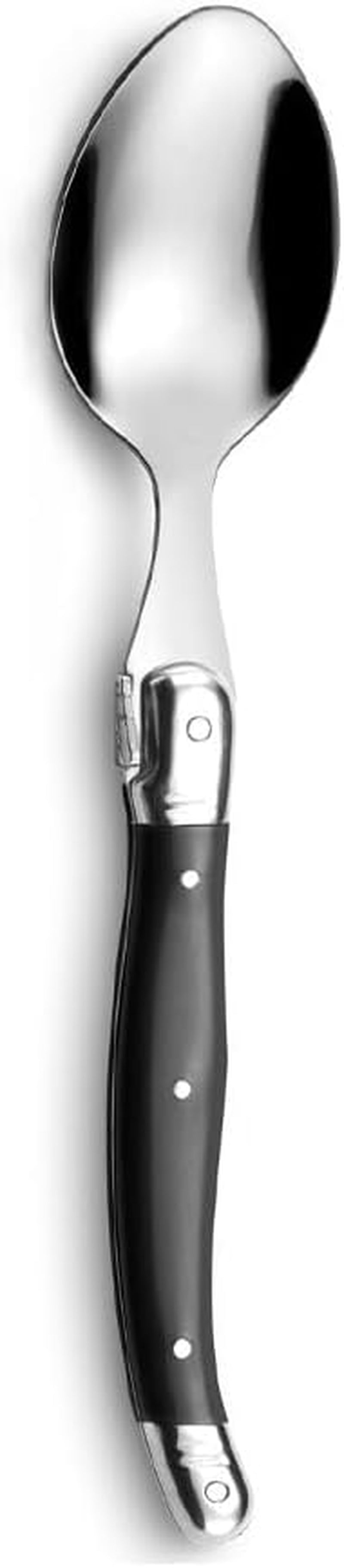 LOU LAGUIOLE TRADITION Zestaw sztućców do steków 24 sztuki Kitchen Naty Shop