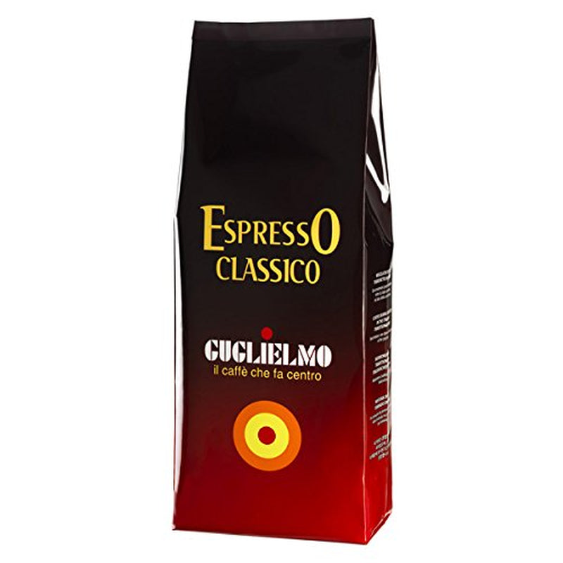2 x Cafea Espresso Classico
