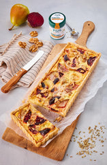 Fuchs Gewürze - Koper ganz - słodko-würziges Aroma für Obstsalate, Płatki owsiane lub Curry - naturalne składniki - 45 g w wiederverwendbarer, recyclebarer Dawka