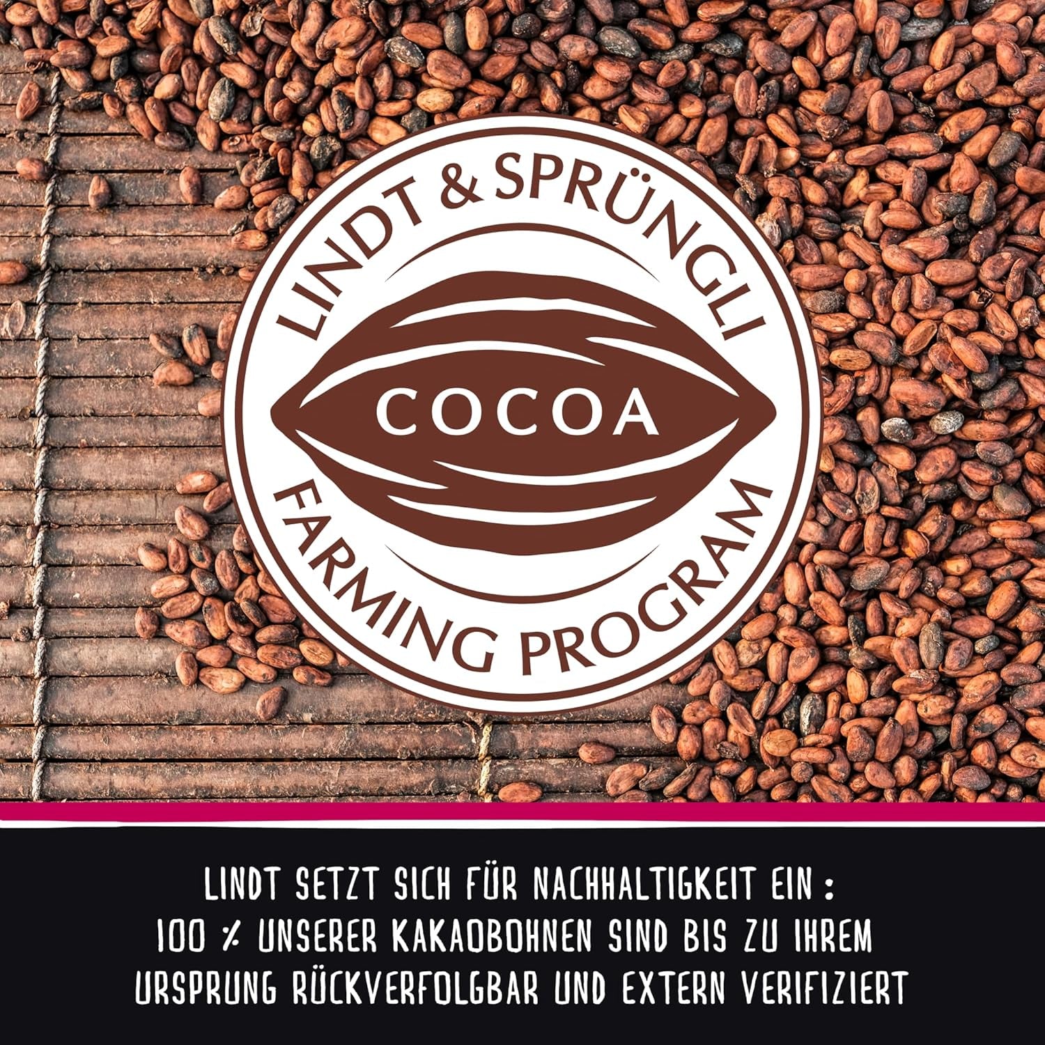 Lindt Hello czekolada, prażone, solone migdały, 100g