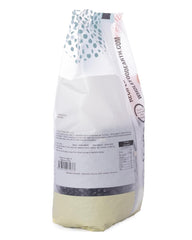 Czarna fasola Pełnoziarnista Ziemia 1 kg bez GMO Naturalna wysoka zawartość błonnika i białka