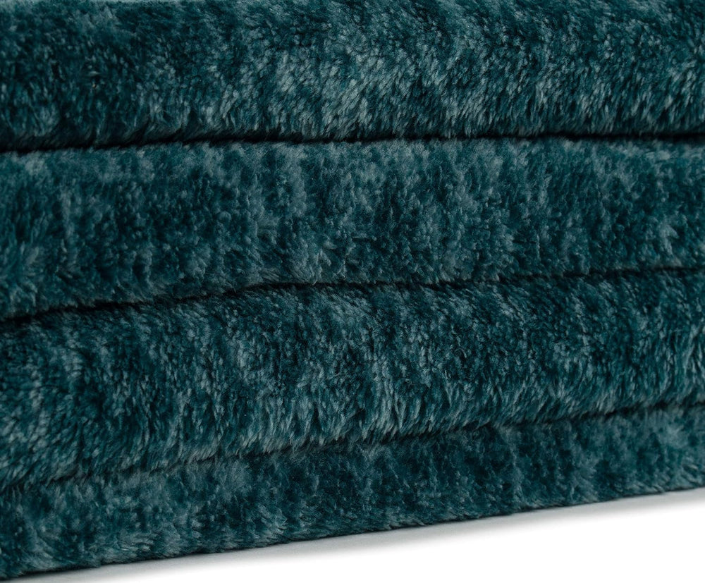 Gözze - Marmurkowy i wygodny koc, 150 x 200 cm - Łóżka i koce benzynowe Besuche den GÃ¶zze-Store