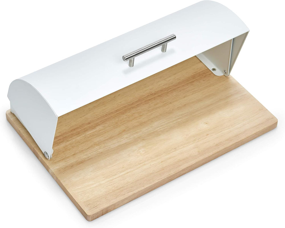 Zeller Brotkasten, 27283, Weiß