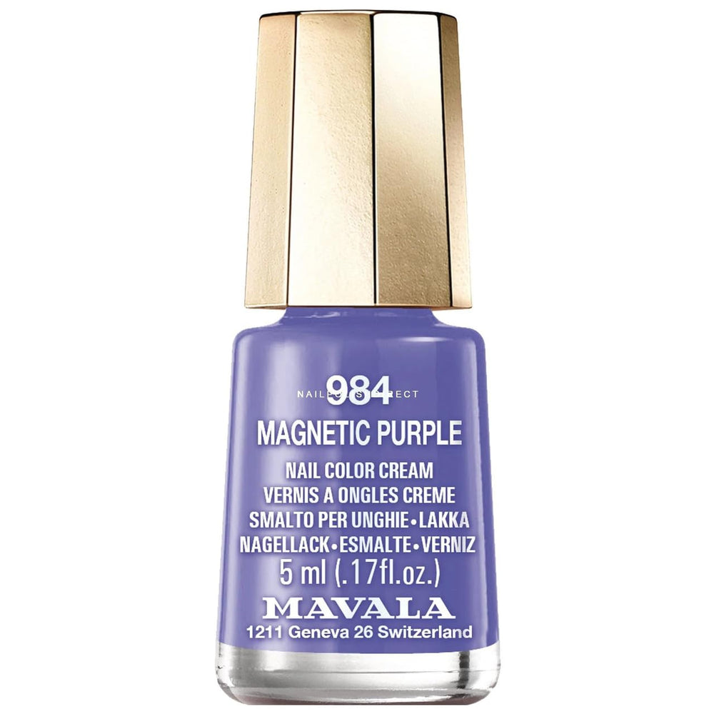 Mavala Nagellak Super Baza nr 40, Basislack, 5 ml