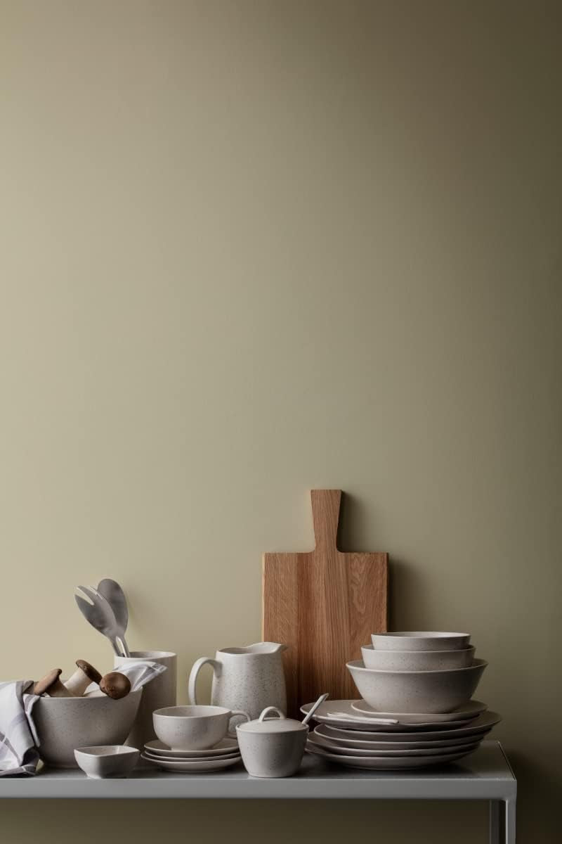 Cană de lapte Nordic Vanilie