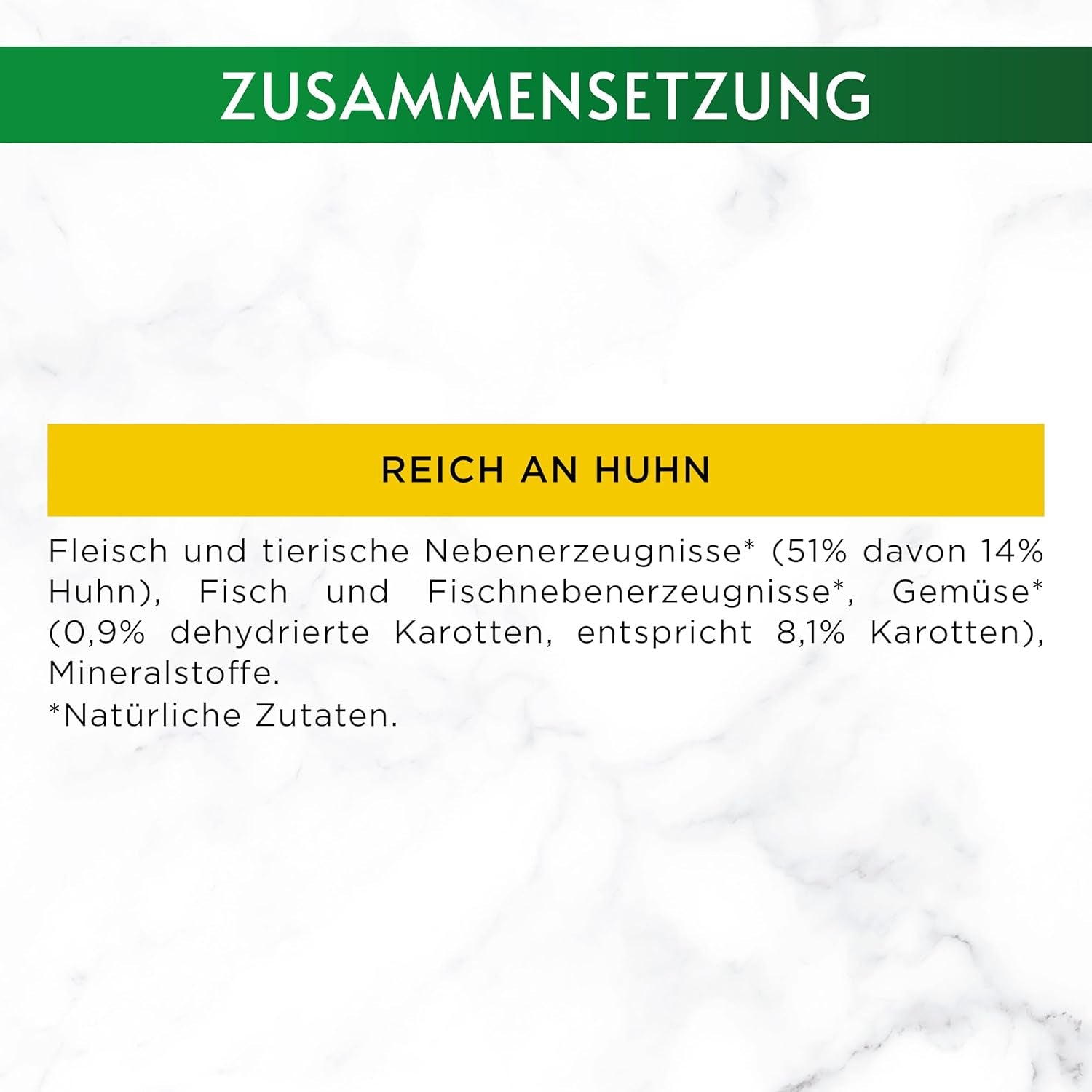 Hrană umedă pentru pisici Gourmet Nature's Creations Mousse cu sos Heart, bogată în pui, pachet de 12 (12 x 85g)