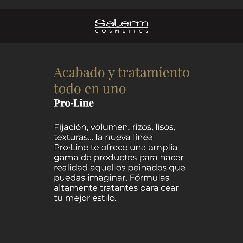 Salerm Cosmetics, preparat na wypadanie włosów, 500 ml Salerm Cosmetics pielęgnacja włosów