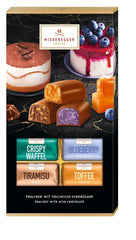 Asortyment czekoladowy Niederegger 200g