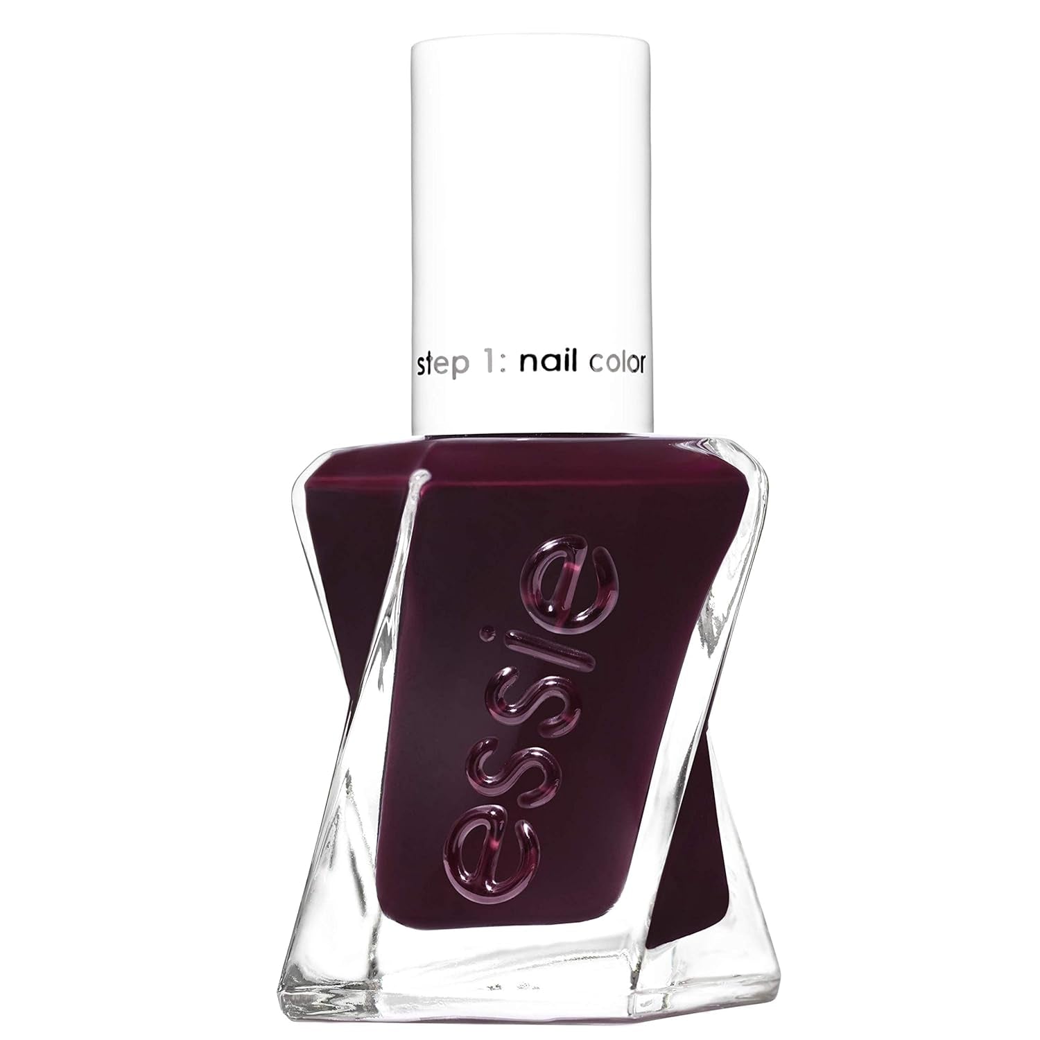 Lakier do paznokci Essie do intensywnych paznokci, nr 387 après-chic, metaliczny, 13,5 ml