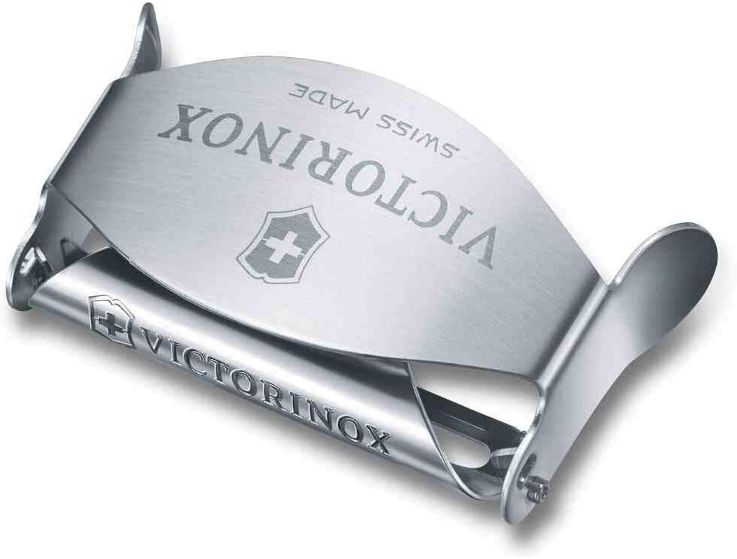 Peeler Victorinox, Oțel inoxidabil Peeler Naty Shop