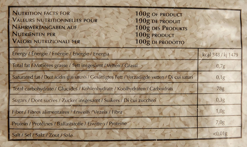 - Japoński ryż Shinode (1 x 10 kg)