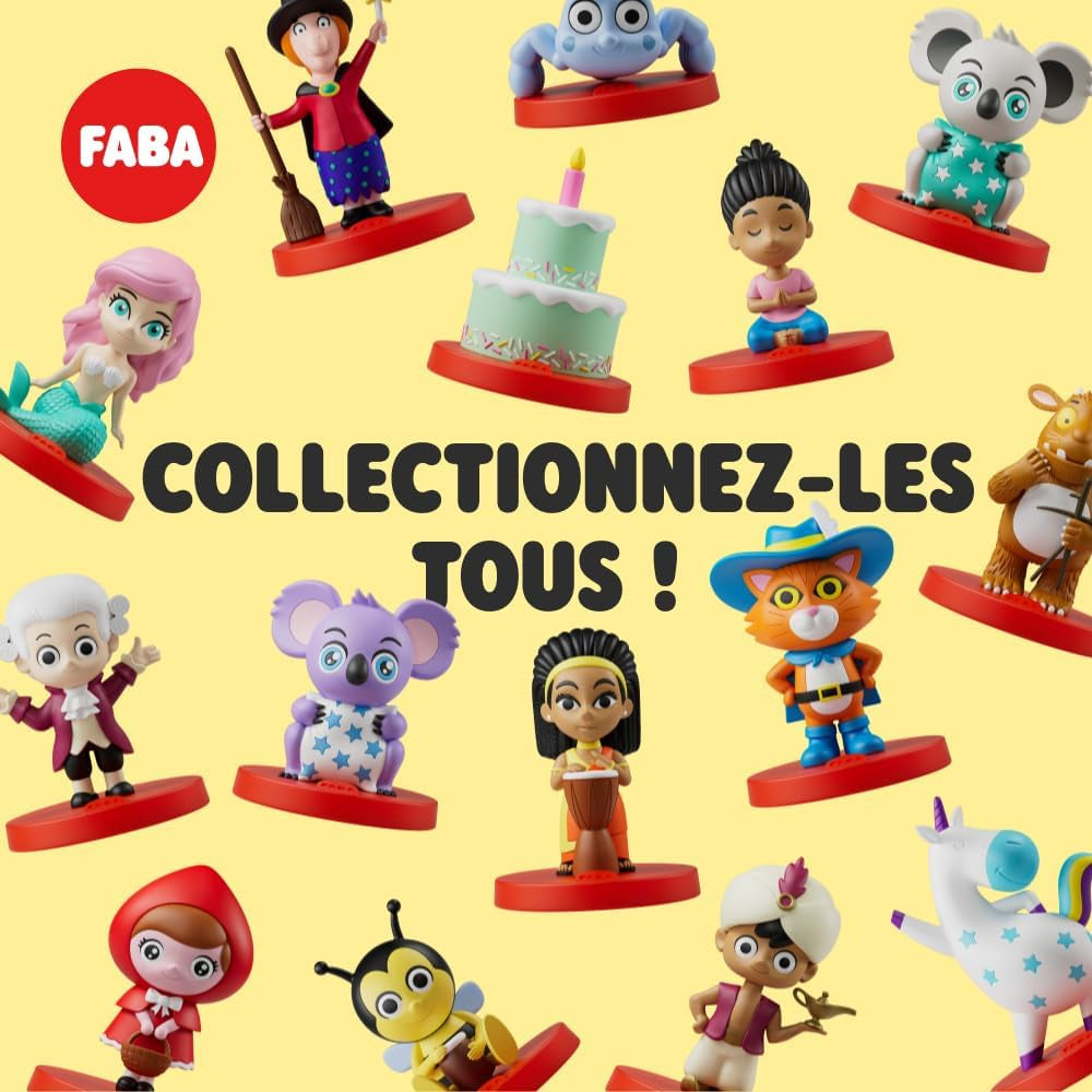 - Cifră sonoră Happy Birthday, cântece pentru copii, de la 0 ani, versiune franceză, FFF30011 Jucarii Bebe Naty Shop