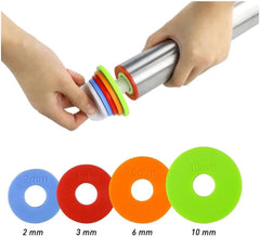 S2210803 Farbroller, Kunststoff, wielokolorowy