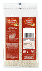 Bamboo Garden - Ryż kleisty, 500g w torebce