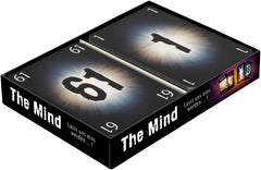 NSV - 4059 - THE MIND - Gra karciana
