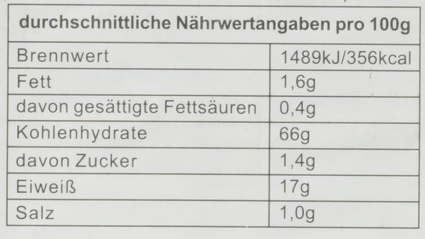 Tăiței din hrișcă (1 x 300 g)
