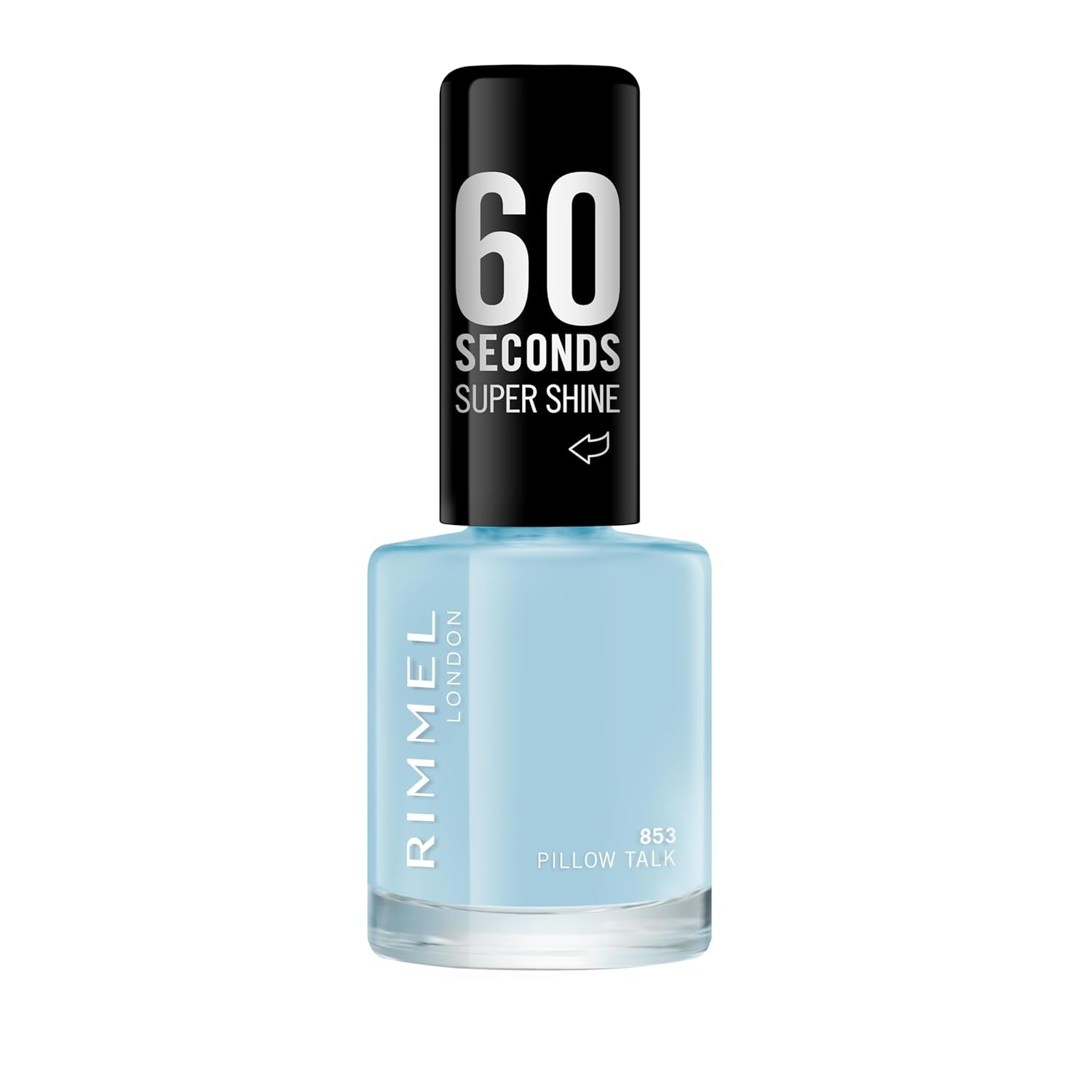 Oja Super Shine 60 de secunde 8 ml
