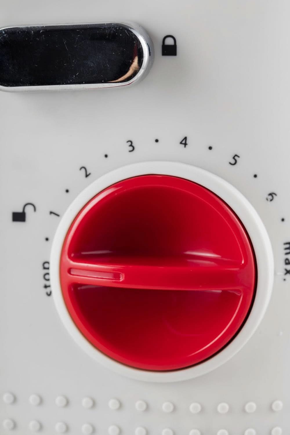 Bodum Bistro Elektrische Küchenmaschine, 4,7 l, 4,7 litra, Weiß Mother and Child Naty Shop