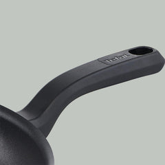 Tefal D52606 Resist, tytanowa powłoka nieprzywierająca Garnki i patelnie Naty Shop
