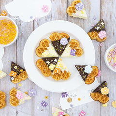 Günthart, posypka, 160 gramów Naty Shop