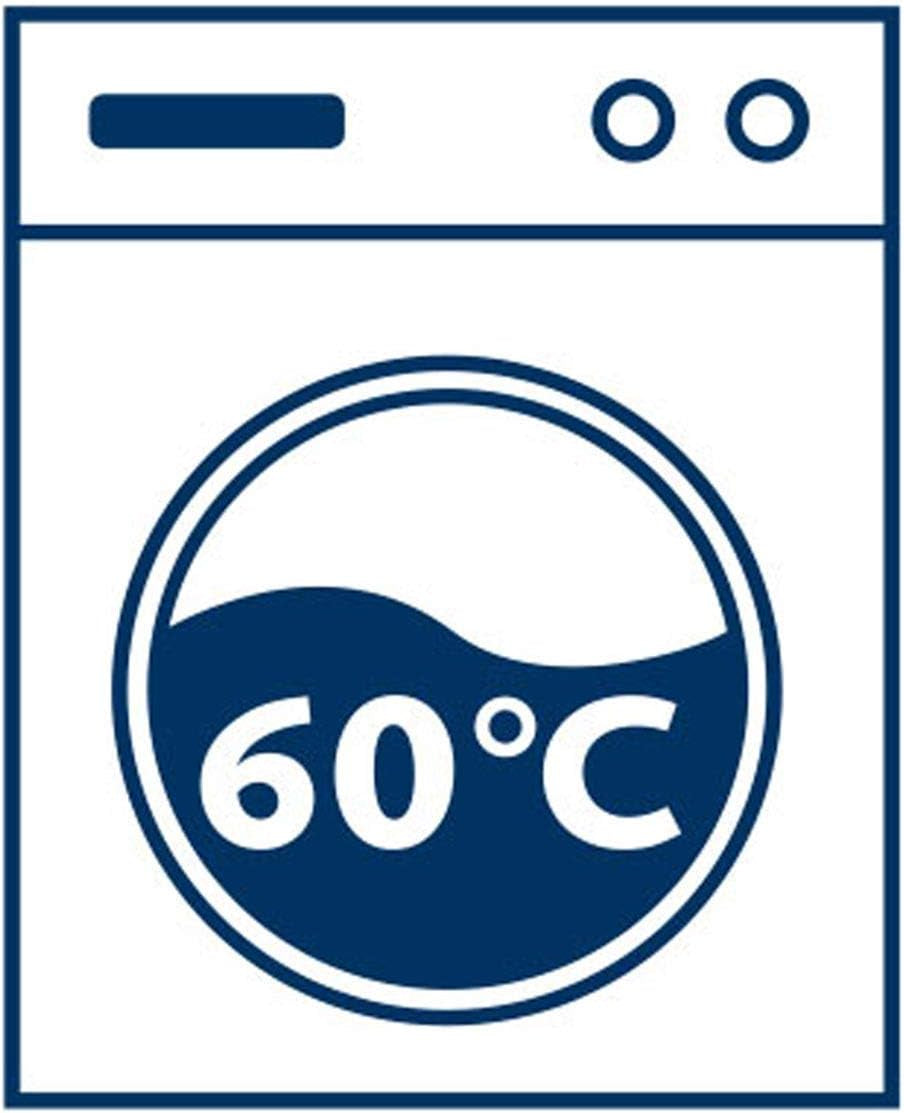 Kołdra Billerbeck Jasmin Superlight - kołdra letnia - 135 X 200 Cm - kołdra bawełniana, kołdra chłodząca - 90% wiskoza (bambus) 10% poliester (airsoft), biały Kołdry i kołdry Naty Shop