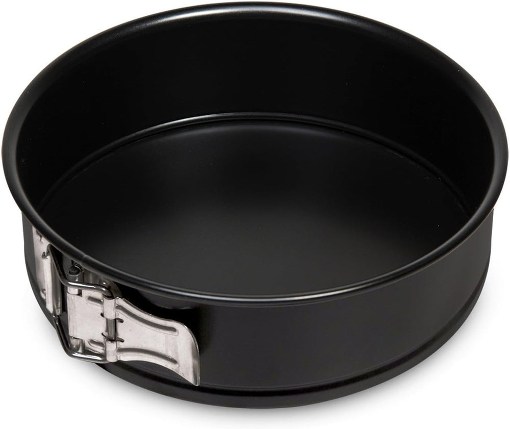 Barazzoni, tace o różnych rozmiarach i kolorach Formy i blachy do pieczenia Naty Shop Blacha do ciasta Ø28 cm