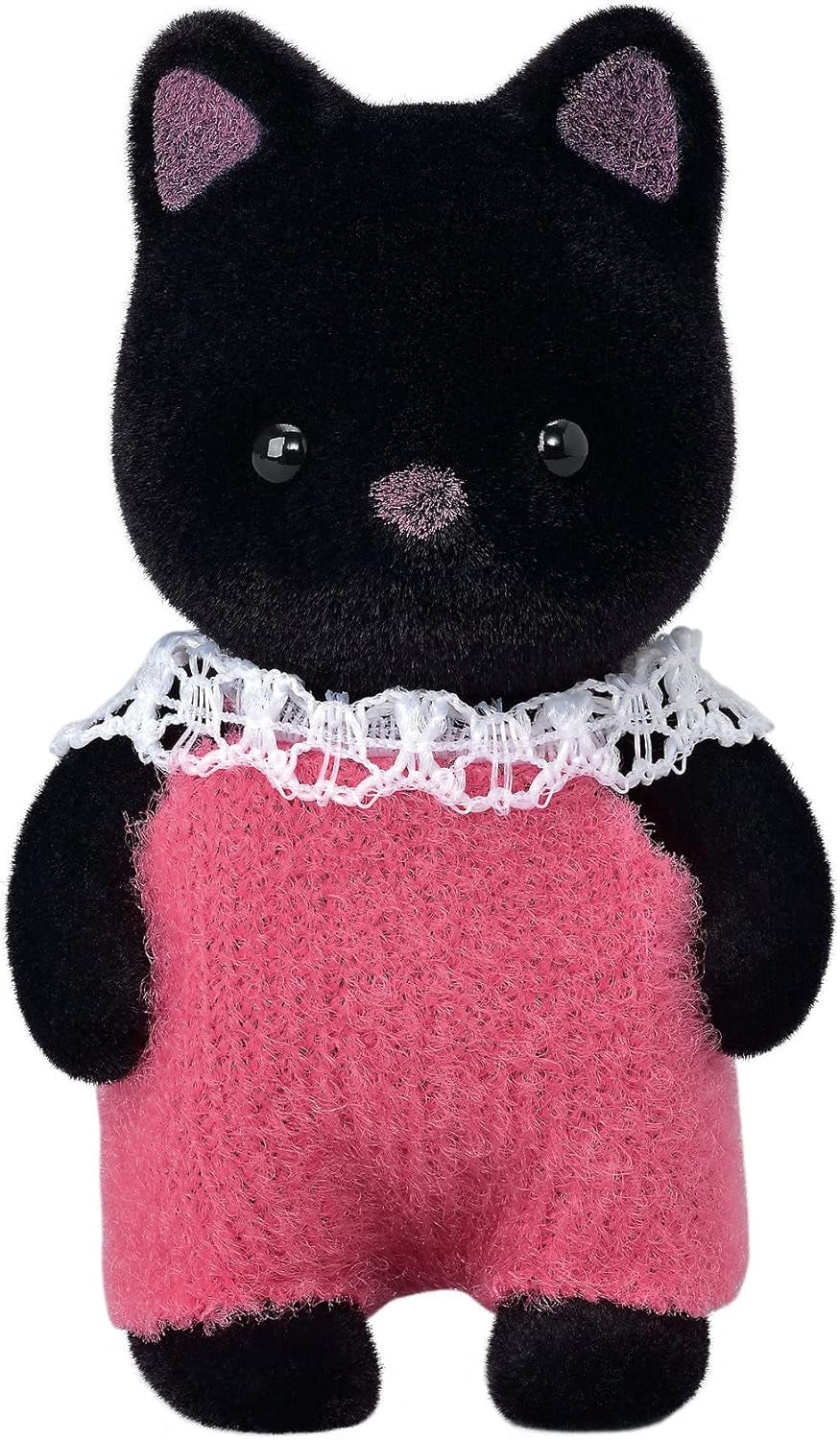 Sylvanian Families 5542 Straszny nawiedzony dom - Zestaw z domkami dla lalek Domki dla lalek Naty Shop