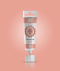 Colorant alimentar concentrat în pastă - Piersică / Colorant alimentar concentrat în pastă - Piersică