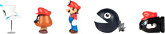 Ksruee Super Mario Mario Odyssey pachet de 5, 6 cm Action figures Naty Shop