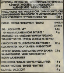 Fasola mung koguta, zielona (1 opakowanie x 400g)