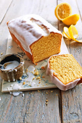 Coajă de lămâie ecologică RUF Arome Naty Shop