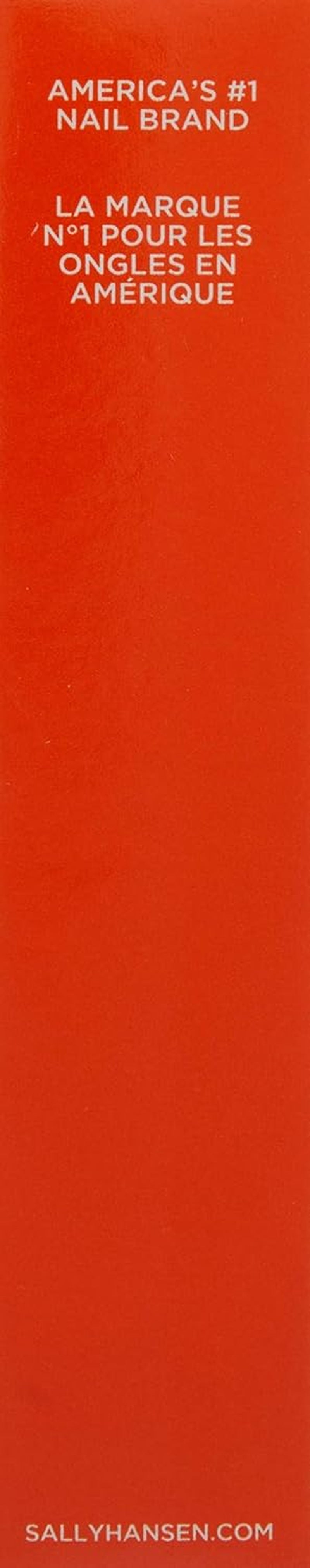 Cudowne serum na wzrost paznokci