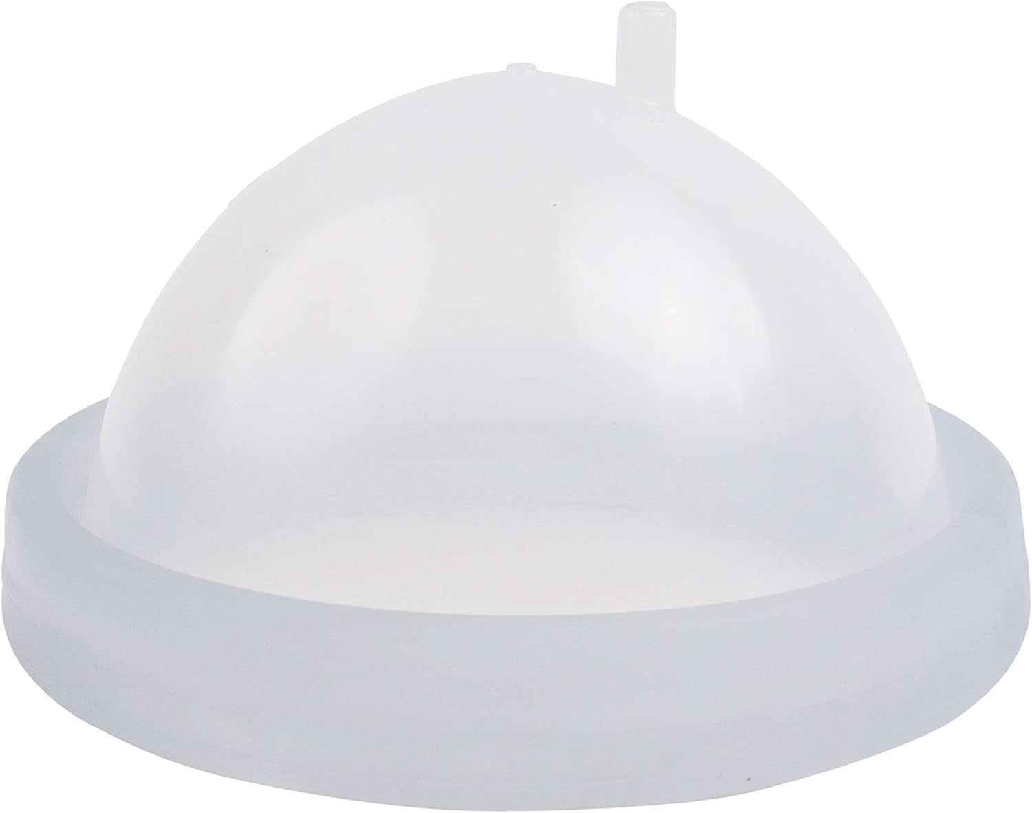 BP001 Brustpumpe, Vakuumpumpe Für Größere Brüste Mit Handpumpe SOLO CUP A Akcesoria Żywność i karmienie piersią Bebe Naty Shop