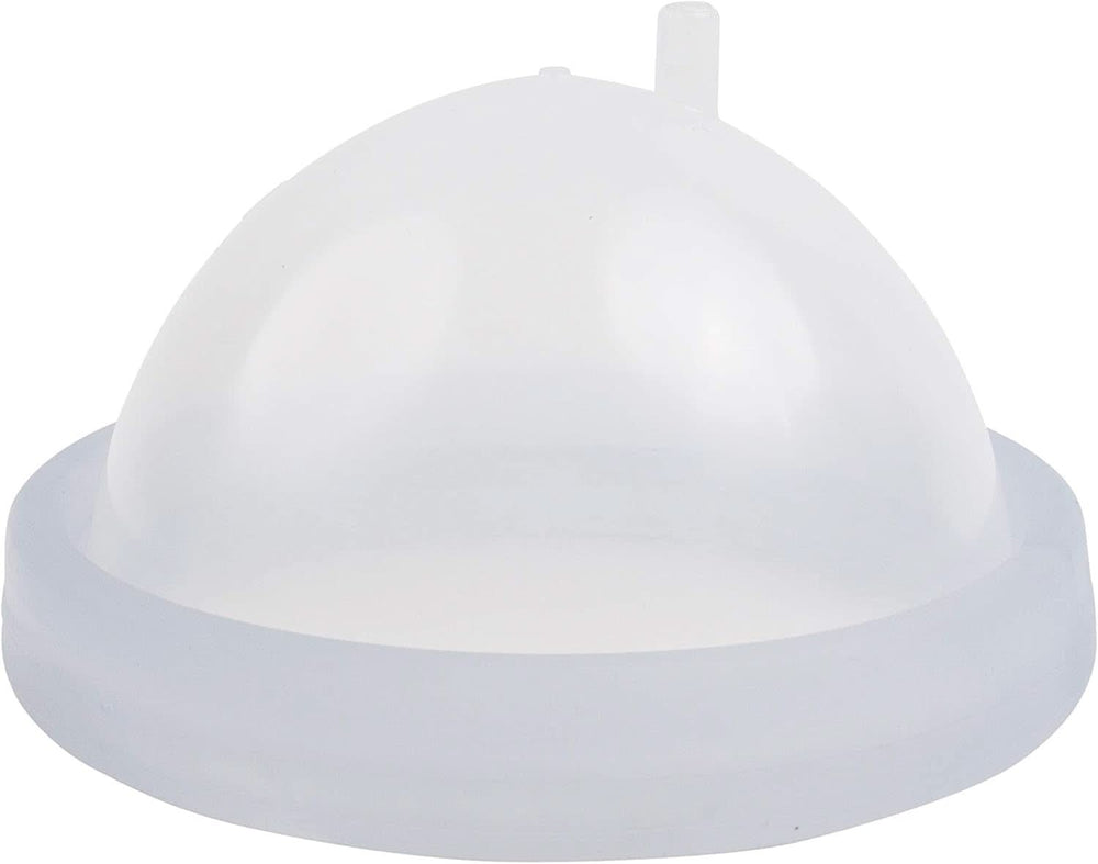 BP001 Brustpumpe, Vakuumpumpe Für Größere Brüste Mit Handpumpe SOLO CUP A Akcesoria Żywność i karmienie piersią Bebe Naty Shop