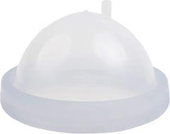 BP001 Brustpumpe, Vakuumpumpe Für Größere Brüste Mit Handpumpe SOLO CUP A Akcesoria Żywność i karmienie piersią Bebe Naty Shop