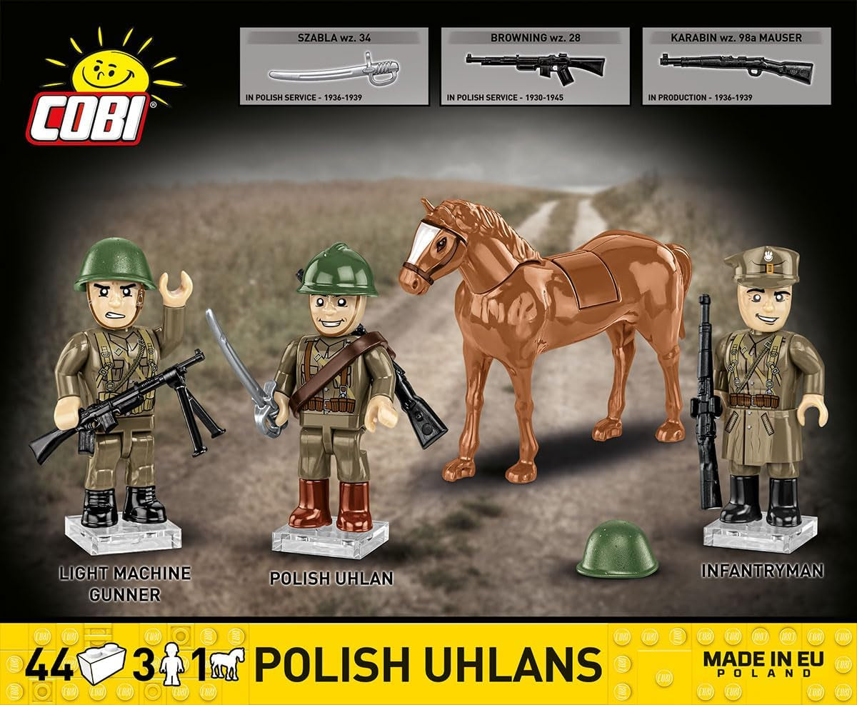 polscy ułani