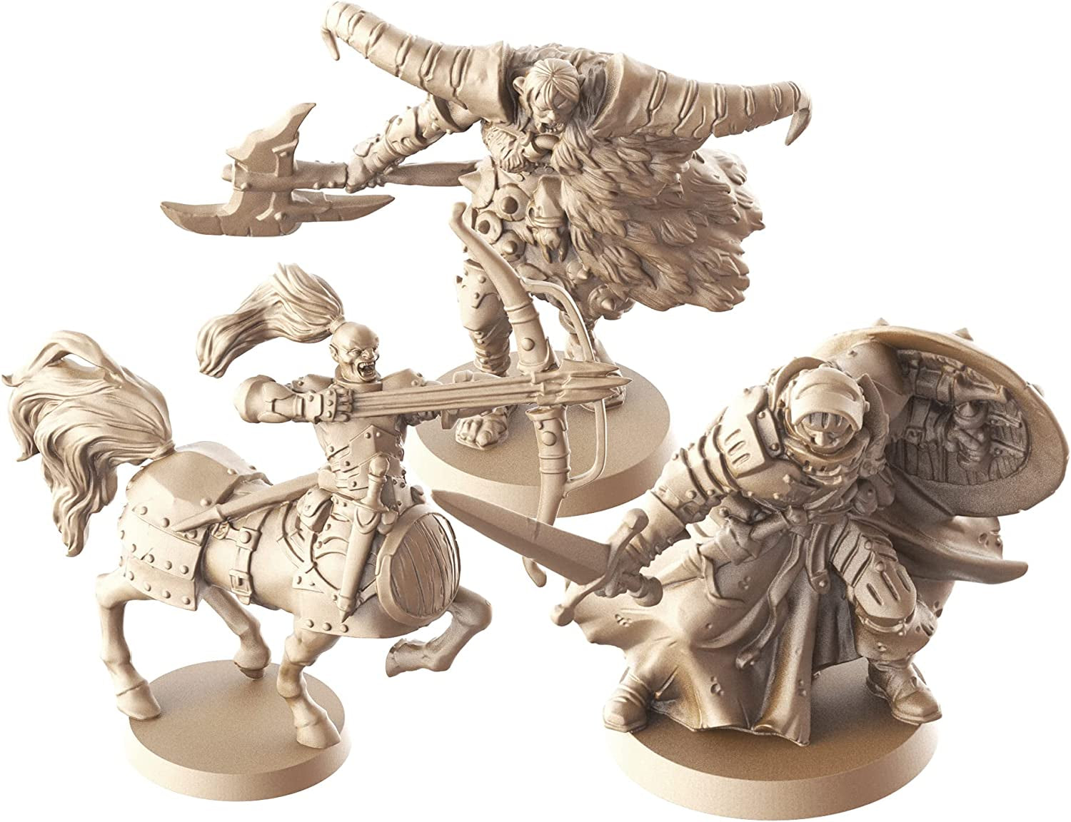 Ogromna ciemność 2 Hellscape