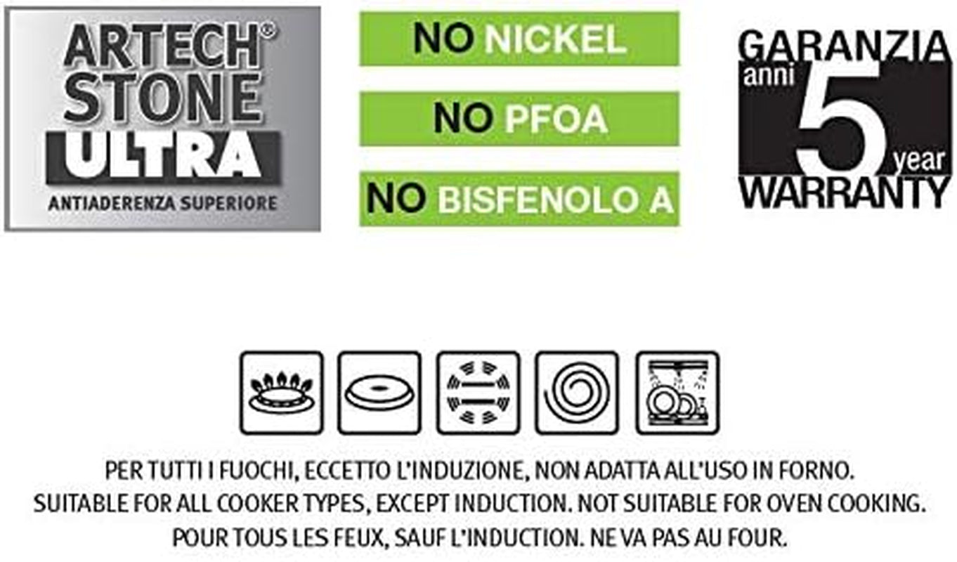 Formy do pieczenia Moneta Etnea, Matrite i Naty Shop