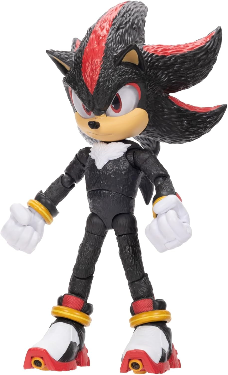 Sonic 3 Movie 12,7 cm Figurki Cień Figurki Naty Shop