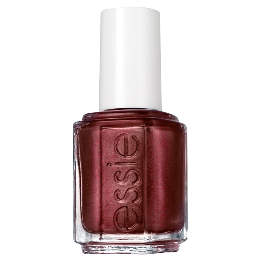 Lakier do paznokci Essie Schnelltrocknender „ekspresja”, Nr. 210 dorzuć, Violett, Vegane Formel, 10 ml