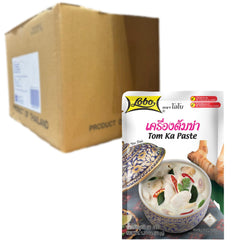 Asia-In - pasta Tom Kha, opakowanie 12 sztuk (12 X 50 GR)