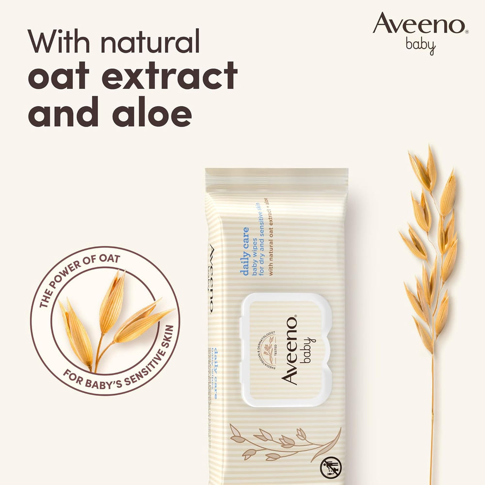 Chusteczki nawilżane do codziennej pielęgnacji, delikatnie i skutecznie oczyszczają wrażliwą skórę, artykuły dla dzieci, białe, 12 sztuk (łącznie 864 chusteczki)