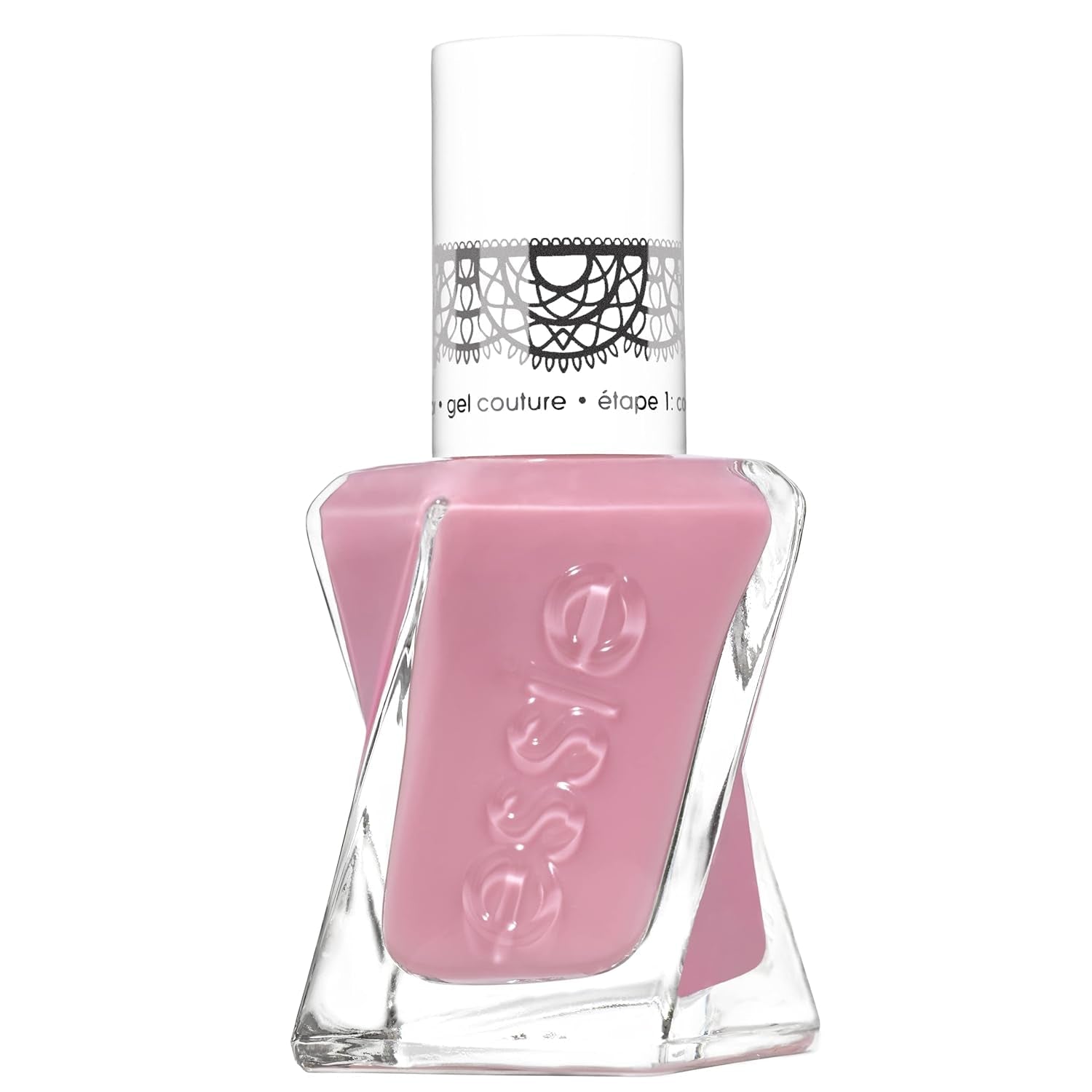 Lakier do paznokci Essie do intensywnych paznokci, nr 387 après-chic, metaliczny, 13,5 ml