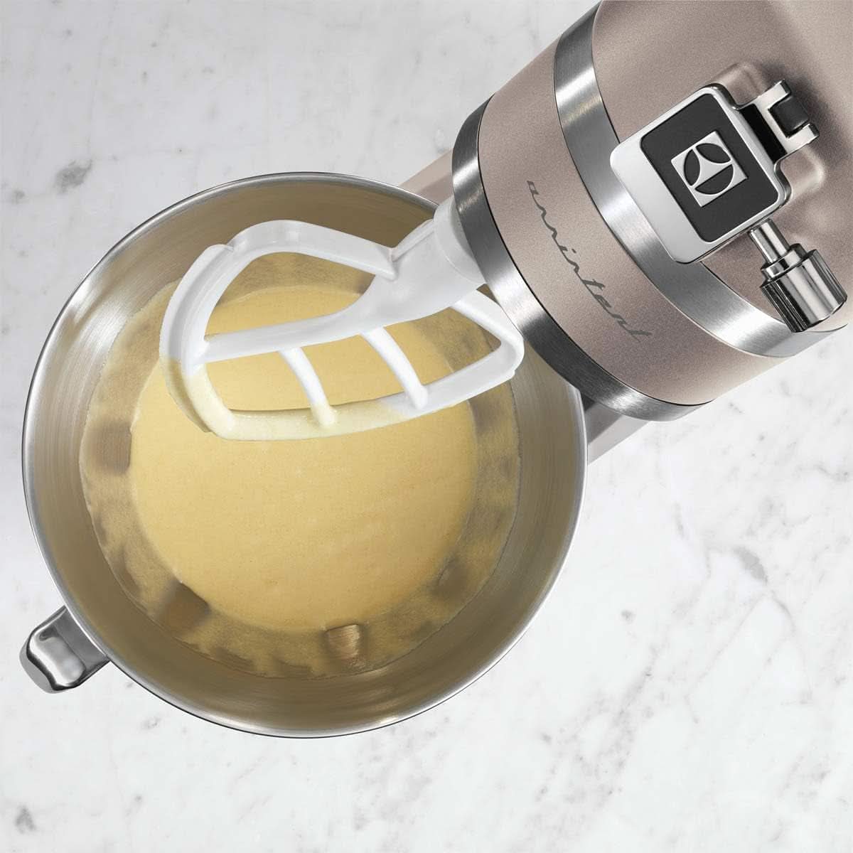 Robot kuchenny Electrolux Assistant EKM5570, 1200W, metalowa obudowa, 10 prędkości Naty Shop