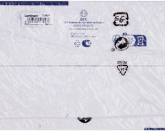 Cana 22cl Trianon Albă 144664