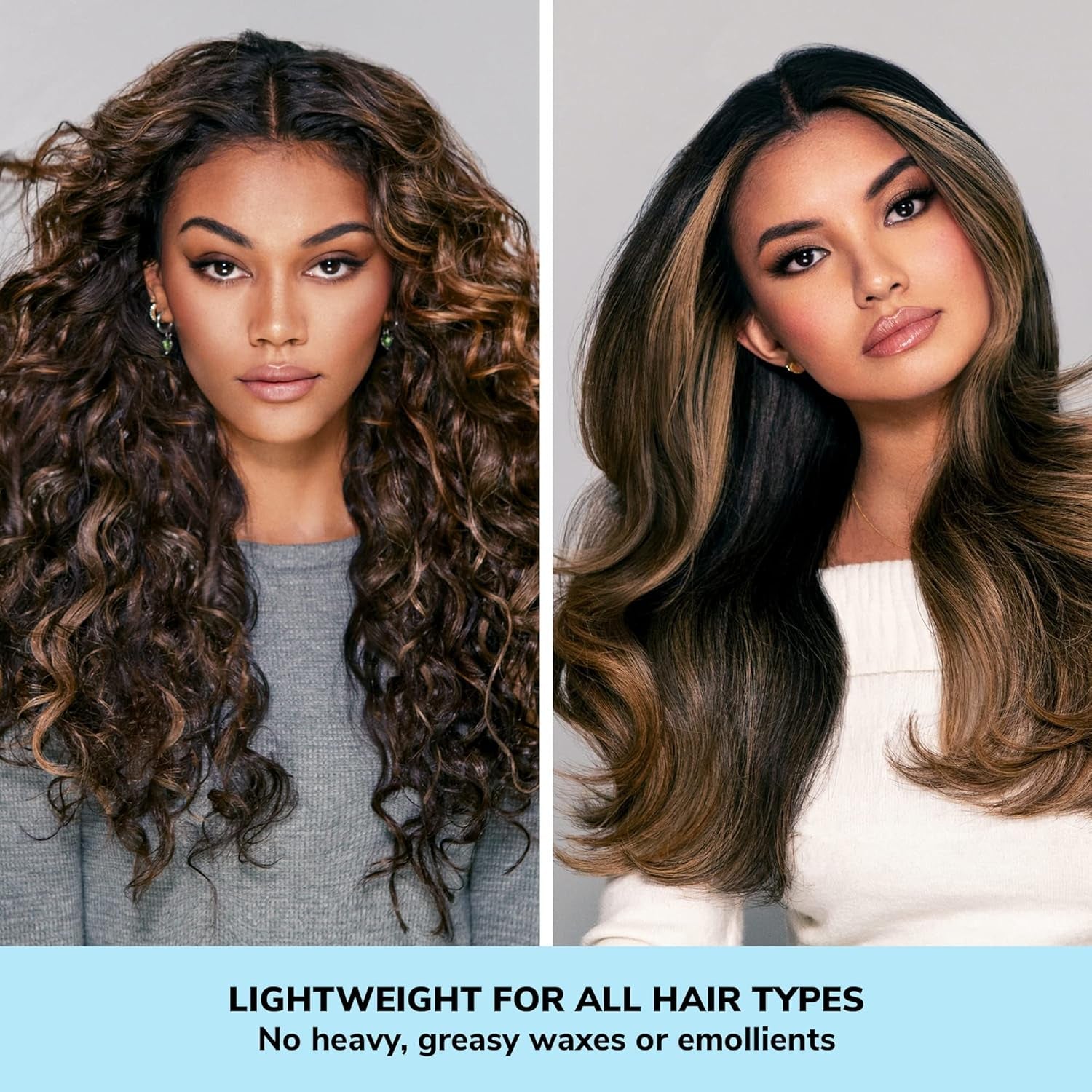 COLOR WOW Moisturizing Hair Mask Money 215 ml - mască pentru păr uscat și deteriorat, hidratarea părului - îngrijire și protecție termică pentru păr, albastru Masca de par Naty Shop