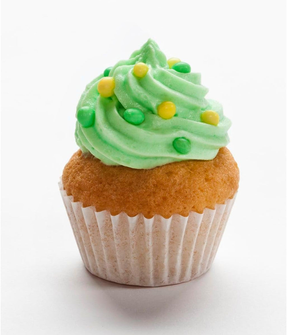 Zenker 6541 Black Metallic 24Er Mini-Muffinform – Antihaftbeschichte Für Perfekte Mini-Muffins, Ø 4,5 cm, ​​Made in Germany Formy i blachy do pieczenia Naty Shop