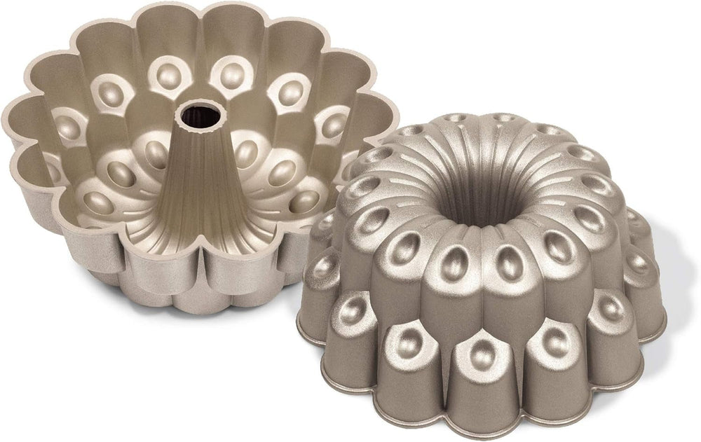 Sweet Magic Backform, Stahl Matrite si tavi pentru copt Naty Shop